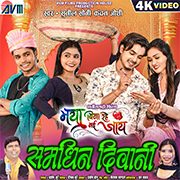 Samdhin Diwani